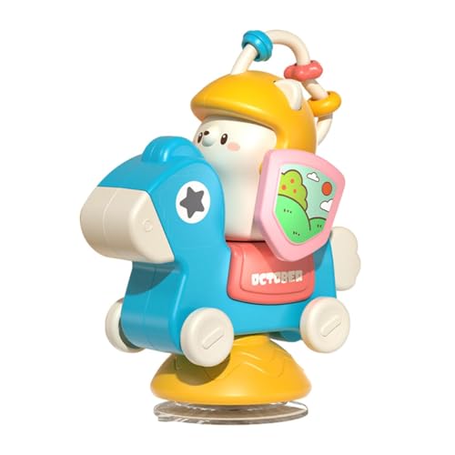 Spinrad mit Saugbasis, klebriger Spinner -Hochstuhl -Aktivitätsspielzeug,Saugnapfbecher -Cartoon -Entwicklungsschale Spielzeug für Hochstuhl | Baby -Zahnen Kauentisch Spinner für Auto & Kinderwagen Spinrad mit Saugbasis, klebriger Spinner -Hochstuhl -Aktivitätsspielzeug,Saugnapfbecher -Cartoon -Entwicklungsschale Spielzeug für Hochstuhl | Baby -Zahnen Kauentisch Spinner für Auto & Kinderwagen von Generisch