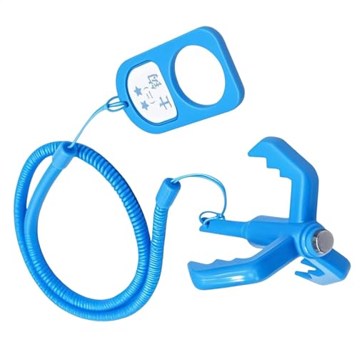 Spring Claw Toy - PP sensorische Zappelspielzeug | Klauenspielzeughakenspielzeug | Frühlingsklaue Entspannungsbewegungsspiel, Stressabbau Zappel für Klassenzimmerpreise für Kinder im Vorschule Beruhig von Generisch