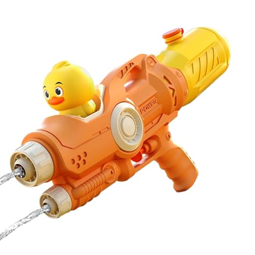 Spritziger Wasserspritzer,500ml Tier Wasserspielzeug Mit Druck - Kreativer Wasserspaß Für Pool & Outdoor Spiele Im Sommer Für Kinder & Erwachsene Ab 6 Jahren Spritziger Wasserspritzer,500ml Tier Wasserspielzeug Mit Druck - Kreativer Wasserspaß Für Pool & Outdoor Spiele Im Sommer Für Kinder & Erwachsene Ab 6 Jahren von Generisch