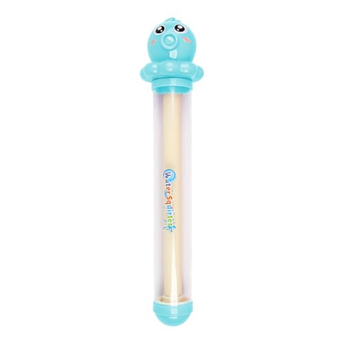 Spritzspielzeug für Kinder - Wasserspielzeug Oktopus, tragbares Zubehör Pool Kinder Spaß im Freien Garten Aktivität Spiel für alle Altersgruppen von Generisch