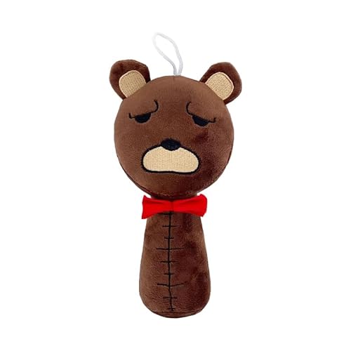 Sprunki Plush, Sprunki Game Plush Toys, Soft Stuffed Animal Pillow Figure Doll Christmas Birthday Gifts, Robust & Umweltfreundlich, Zeichentrickfiguren Sprunki Spielfigur (Stil 12 (1 Stück)) von Generisch