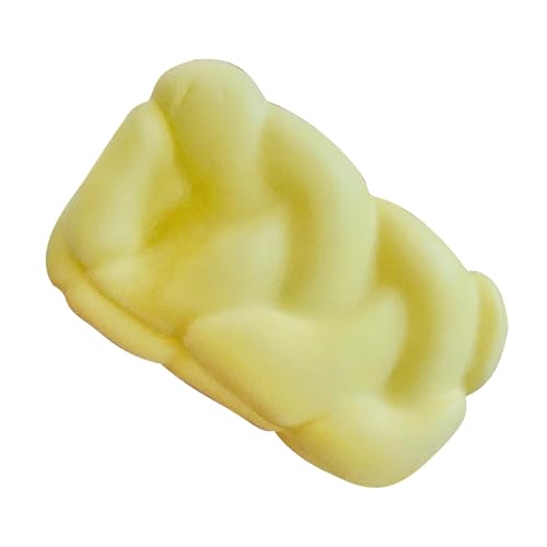 Squeeze Fingertraining Spielzeug,Lebensmittel Weiches Knautschspielzeug Anti Stress Ball - Sensorisches Spiel Realistische Schreibtischaccessoires Für Alle Altersgruppen Reisen Arbeit Büro Zuhause Par Squeeze Fingertraining Spielzeug,Lebensmittel Weiches Knautschspielzeug Anti Stress Ball - Sensorisches Spiel Realistische Schreibtischaccessoires Für Alle Altersgruppen Reisen Arbeit Büro Zuhause Par von Generisch