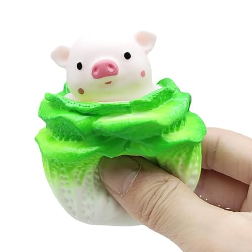 Squeeze Pop Out Zappelspielzeug | Kleines Pop-Out-Fidget-Spielzeug -Tierische Dehnbare Spielzeuge, kleine Kohltasse, Dehnbare Tiere, hautfreundlich für Klassenzimmerpreise Squeeze Pop Out Zappelspielzeug | Kleines Pop-Out-Fidget-Spielzeug -Tierische Dehnbare Spielzeuge, kleine Kohltasse, Dehnbare Tiere, hautfreundlich für Klassenzimmerpreise von Generisch