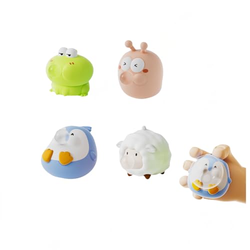 Squeeze Spielzeug 4 Stück, Stressbälle, Stress Squeeze Spielzeug, Squeeze Toy, Squeeze Ball, Popping Out Eyes Squeeze Toys, Anti Stress Spielzeug für Erwachsene und Kinder Squeeze Spielzeug 4 Stück, Stressbälle, Stress Squeeze Spielzeug, Squeeze Toy, Squeeze Ball, Popping Out Eyes Squeeze Toys, Anti Stress Spielzeug für Erwachsene und Kinder von Generisch