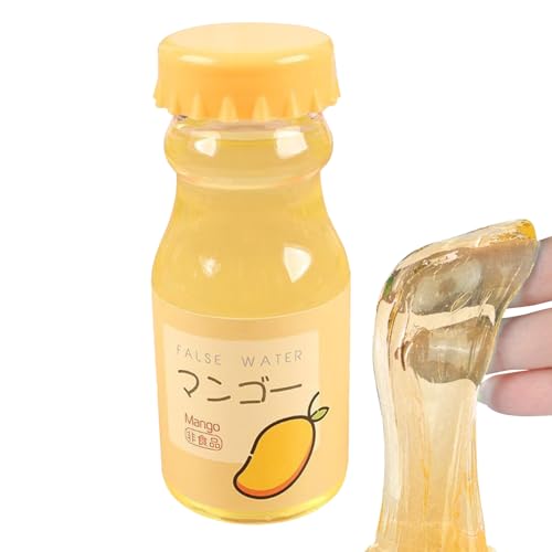 Squeeze Toy,Dehnbares Entspannungsspielzeug | Sensorische Knetmasse Weich Dehnbar Spannungslösend Für Klasse Mädchen Jugendliche Kinder Beruhigend Squeeze Toy,Dehnbares Entspannungsspielzeug | Sensorische Knetmasse Weich Dehnbar Spannungslösend Für Klasse Mädchen Jugendliche Kinder Beruhigend von Generisch