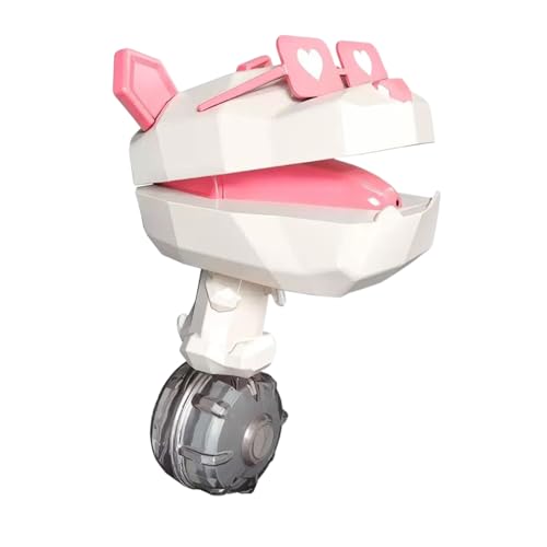 Squirt Water Toy - Automatische Spritzpistole,Leichtes Outdoor-Sommerspiel Für Wasserspaß Ab 6 Jahren – Für Kinder, Jugendliche, & Mädchen Squirt Water Toy - Automatische Spritzpistole,Leichtes Outdoor-Sommerspiel Für Wasserspaß Ab 6 Jahren – Für Kinder, Jugendliche, & Mädchen von Generisch
