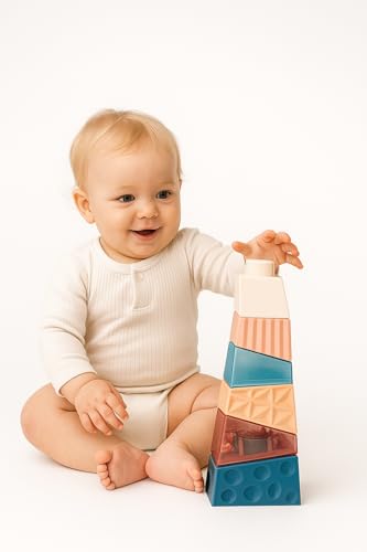 Stapelturm Kleinkind, Stapelsteine Baby, Babyspielzeug, Lernturm, Motorikspielzeug, Kinderspielzeug, Bausteine, Rassel, Stapelbecher, Stapelstein, Spielzeug, Bauklötze Kinder, Geburtstag Geschenk Stapelturm Kleinkind, Stapelsteine Baby, Babyspielzeug, Lernturm, Motorikspielzeug, Kinderspielzeug, Bausteine, Rassel, Stapelbecher, Stapelstein, Spielzeug, Bauklötze Kinder, Geburtstag Geschenk von Generisch