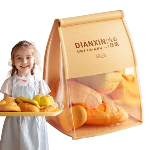 Stellen Sie Sich Vor, Sie Spielen Essen Brot, Spielen Sie Brot Für Kinder,Vorschule Lernen Playset - Fake Bread Backies Set, Tun Sie Vor, Food Toy Für Kids Bakery Grocery Kitchen Game Zu Stellen Sie Sich Vor, Sie Spielen Essen Brot, Spielen Sie Brot Für Kinder,Vorschule Lernen Playset - Fake Bread Backies Set, Tun Sie Vor, Food Toy Für Kids Bakery Grocery Kitchen Game Zu von Generisch