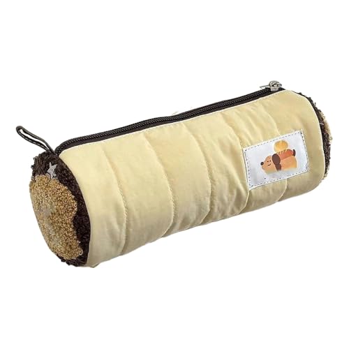 Stift-Organizer-Etui - Cartoon-Bleistifttasche - Multifunktionale Bleistifttasche | Stilvolles Federmäppchen mit hoher Kapazität, tragbare, robuste Federmäppchen-Box für Zuhause, Schule von Generisch