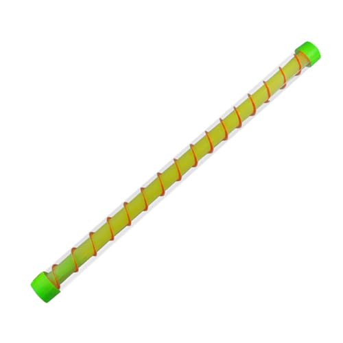 Stöhnröhren-Geräuschmacher – 39 cm lustige Stöhnröhre – Geräuschstab – Geräuschmacher-Streichspielzeug mit lustigem Stöhnröhren-Sound, originelles Streichgeschenk für Festivals, Halloween, Weihnachten Stöhnröhren-Geräuschmacher – 39 cm lustige Stöhnröhre – Geräuschstab – Geräuschmacher-Streichspielzeug mit lustigem Stöhnröhren-Sound, originelles Streichgeschenk für Festivals, Halloween, Weihnachten von Generisch