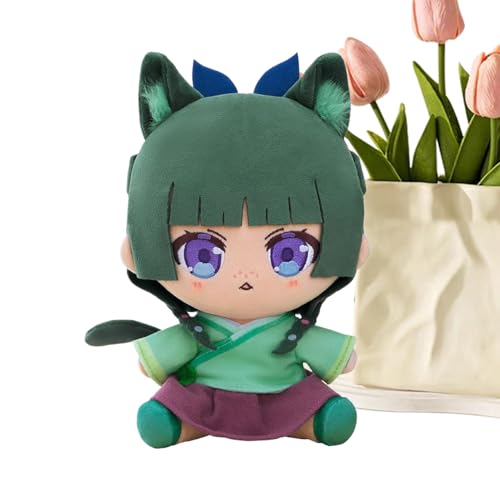 Stofftier Anime Spielfiguren - Weiches Niedliches Anime Kuscheltier Sammelpuppe - Sammelpielzeug Für Kinder Geburtstag Ostern Weihnachten Valentinstag Stofftier Anime Spielfiguren - Weiches Niedliches Anime Kuscheltier Sammelpuppe - Sammelpielzeug Für Kinder Geburtstag Ostern Weihnachten Valentinstag von Generisch