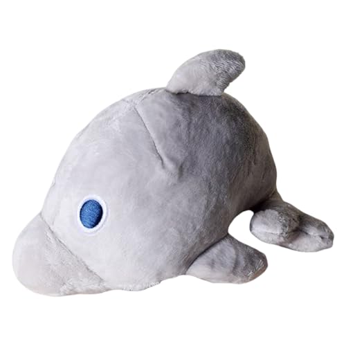 Stofftiere, Plüsch -Stofftiere | Beleuchtung Puppe,Turtle Crab Delphin Plüsch gefülltem Schlaf Begleiter Soother Sound und leichte Puppenspielzeug zum Geburtstag Stofftiere, Plüsch -Stofftiere | Beleuchtung Puppe,Turtle Crab Delphin Plüsch gefülltem Schlaf Begleiter Soother Sound und leichte Puppenspielzeug zum Geburtstag von Generisch