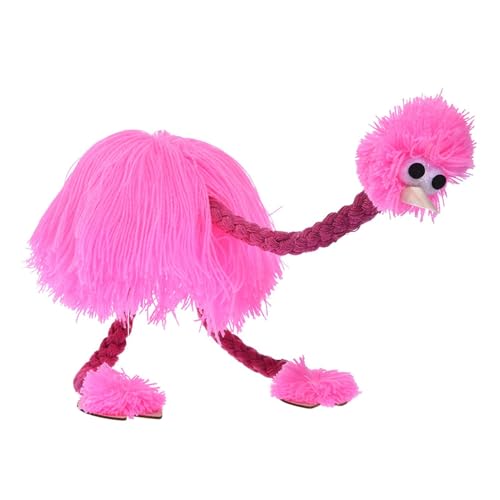 Straußenpuppe | Marionettenpuppe Strauß | Ostrich Puppet | H andgefertigte Strauße Marionette Puppen String Puppe | Handgefertigte Strauße Marionette Puppen String Puppe | als würden sie mit der Famil Straußenpuppe | Marionettenpuppe Strauß | Ostrich Puppet | H andgefertigte Strauße Marionette Puppen String Puppe | Handgefertigte Strauße Marionette Puppen String Puppe | als würden sie mit der Famil von Generisch