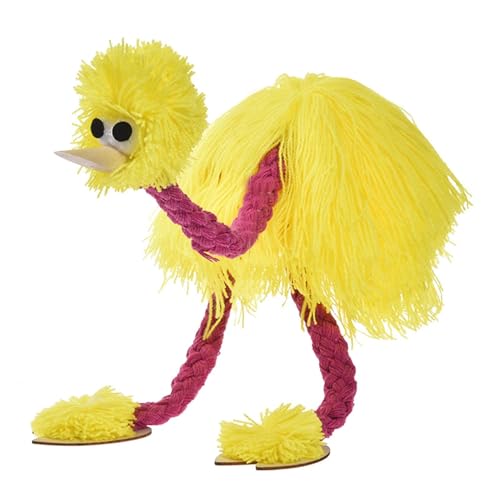 Straußenpuppe | Marionettenpuppe Strauß | Ostrich Puppet | H andgefertigte Strauße Marionette Puppen String Puppe | Handgefertigte Strauße Marionette Puppen String Puppe | als würden sie mit der Famil Straußenpuppe | Marionettenpuppe Strauß | Ostrich Puppet | H andgefertigte Strauße Marionette Puppen String Puppe | Handgefertigte Strauße Marionette Puppen String Puppe | als würden sie mit der Famil von Generisch