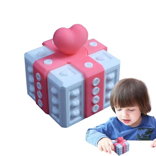 Streich-Box mit Schrauben, Streich-Schrauben-Box - Bedruckte Knebelbox, lustige Streichbox | Urkomischer Kartenbehälter, neuartiges Puzzle-Streich-Etui für Feiertage und Geburtstage Streich-Box mit Schrauben, Streich-Schrauben-Box - Bedruckte Knebelbox, lustige Streichbox | Urkomischer Kartenbehälter, neuartiges Puzzle-Streich-Etui für Feiertage und Geburtstage von Generisch