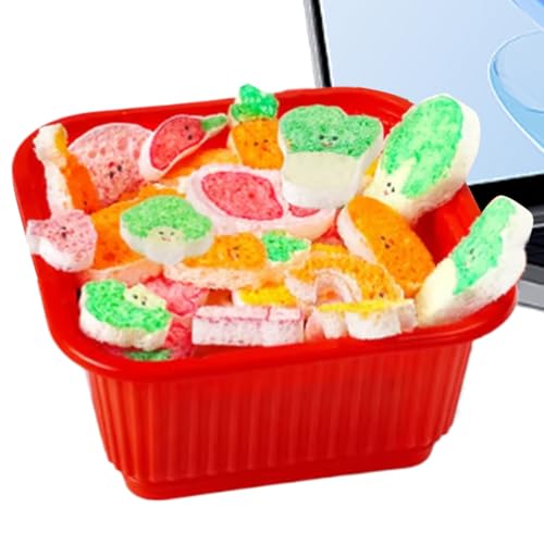 Stress Ball Kit, Bastelset Für Knetbälle, Sinnespielzeug Partygeschenke Für Kinder Mädchen Ab 6 Jahren, Für Zuhause Klassenraum Sommercamp Reise Spielzimmer Partyaktivitäten von Generisch