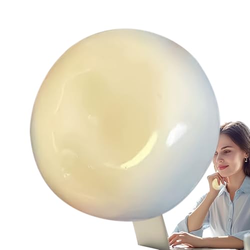 Stress Relief Sand Glutinous Balls, Squeeze Toy, Trauben Stressball Weicher,Stressabbauball,Squishy Ball Für Geburtstags Party,Anti Stress Bälle Spielzeug Für Erwachsene von Generisch