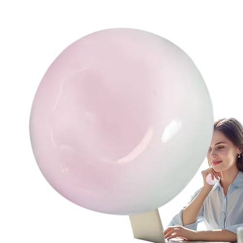 Stress Relief Sand Glutinous Balls, Squeeze Toy, Trauben Stressball Weicher,Stressabbauball,Squishy Ball Für Geburtstags Party,Anti Stress Bälle Spielzeug Für Erwachsene von Generisch