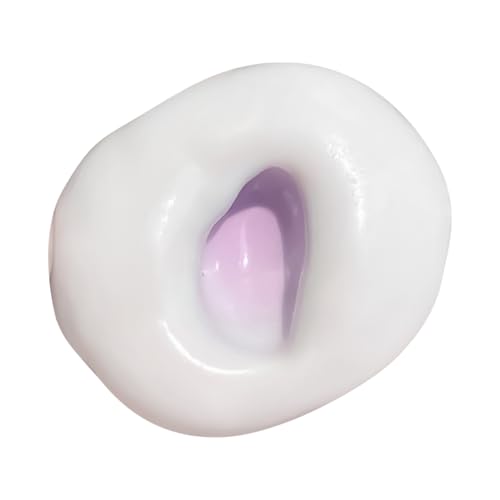 Stress Relief Sand Glutinous Balls, Squeeze Toy, Trauben Stressball Weicher,Stressabbauball,Squishy Ball Für Geburtstags Party,Anti Stress Bälle Spielzeug Für Erwachsene von Generisch