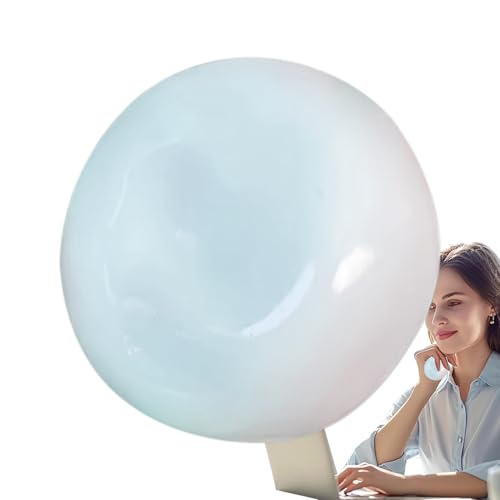 Stress Relief Sand Glutinous Balls, Squeeze Toy, Trauben Stressball Weicher,Stressabbauball,Squishy Ball Für Geburtstags Party,Anti Stress Bälle Spielzeug Für Erwachsene von Generisch