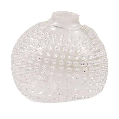 Stressball-Haut-Bastel-Set – 20 Stück Blanko-Ballhaut für DIY-Stressspielzeug und Hüpfball-Bastel-Set (6 cm, 20 Stachelball) von Generisch
