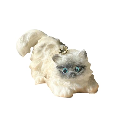 Stressspielzeug Kawaii Katze, Katze Quetschspielzeug,Kreatives Dekompressions Katze,Squishy Squeeze Spielzeug,Katze Fidget Toy,Katze Stressbälle,Anti Stress Spielzeug für Erwachsene und Kinder (A-1) Stressspielzeug Kawaii Katze, Katze Quetschspielzeug,Kreatives Dekompressions Katze,Squishy Squeeze Spielzeug,Katze Fidget Toy,Katze Stressbälle,Anti Stress Spielzeug für Erwachsene und Kinder (A-1) von Generisch