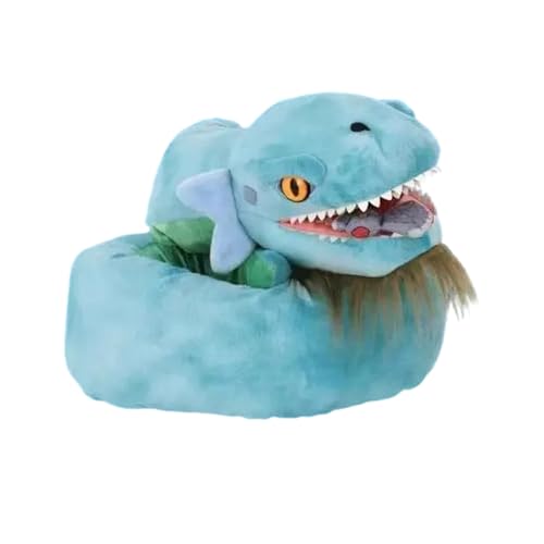 Stuffed Anime Plush Toy, Oversized Character Plush Doll, Soft Huggable Fabric, Cuddly Game Figure, 51.18 Inches, Christmas, Birthday, Home Décor, Collectors Stuffed Anime Plush Toy, Oversized Character Plush Doll, Soft Huggable Fabric, Cuddly Game Figure, 51.18 Inches, Christmas, Birthday, Home Décor, Collectors von Generisch