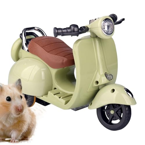 Stunt -Motorradspielzeug | 360 ° rotierendes Elektrofahrrad mit Schall- und Lichtffekten | Motofahrzeug, Actionfigurauto für Kinder, langlebiger Build, interaktives Spiel, Geschenk für Kinderunterhalt Stunt -Motorradspielzeug | 360 ° rotierendes Elektrofahrrad mit Schall- und Lichtffekten | Motofahrzeug, Actionfigurauto für Kinder, langlebiger Build, interaktives Spiel, Geschenk für Kinderunterhalt von Generisch