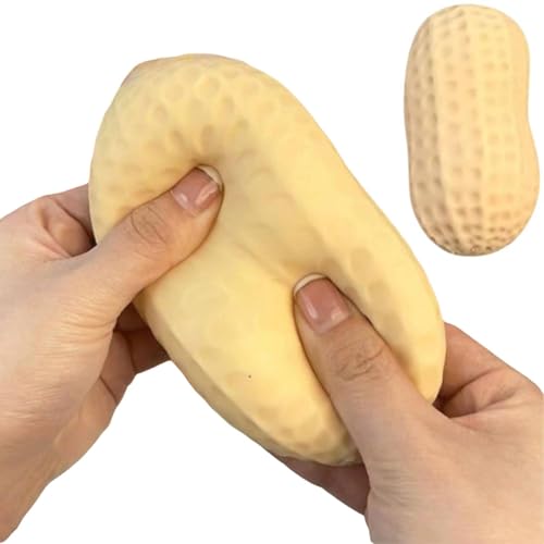 Süßes Peanut Taba Squeeze Spielzeug, Taba Squishies Peanut, 2025 Squishies Silikon Spielzeug, handgefertigtes Stressabbau-Spielzeug, lustiges Stressabbau-Spielzeug, ultraweiches Süßes Peanut Taba Squeeze Spielzeug, Taba Squishies Peanut, 2025 Squishies Silikon Spielzeug, handgefertigtes Stressabbau-Spielzeug, lustiges Stressabbau-Spielzeug, ultraweiches von Generisch