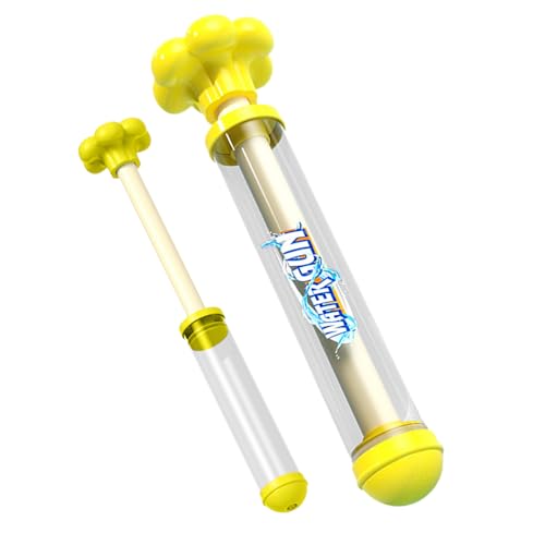 Super Water Soaker blasterr - Langstreckenwasserpistolen Wasserwände | Interaktive Rasenaktivitäten für Mädchen | Gartenspiele im Freien für Swimming Pool Beach AdventuresAccessoriess Super Water Soaker blasterr - Langstreckenwasserpistolen Wasserwände | Interaktive Rasenaktivitäten für Mädchen | Gartenspiele im Freien für Swimming Pool Beach AdventuresAccessoriess von Generisch