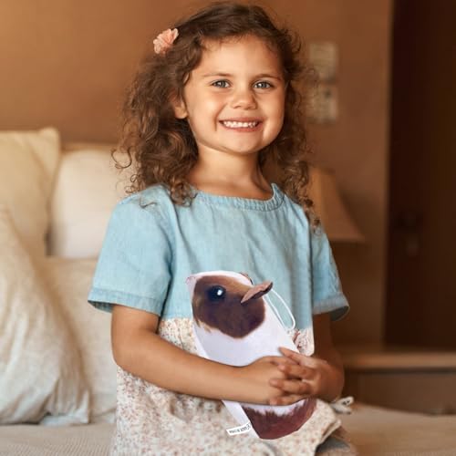 Super süßes Spielzeug. Die ultimative Kinderpuppe zum Kuscheln und Spielen jederzeit. Kuschelpuppe (B, 21cm) von Generisch