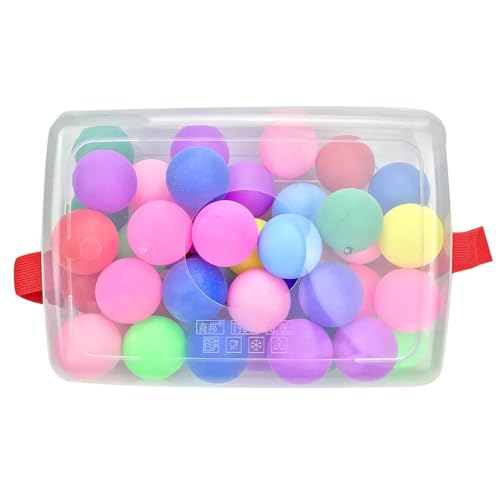 Swing Ball Game - Twerk Pong -Spiel für Erwachsene | Spiele für Erwachsene mit 30 Bällen, Swing Balls Game Toy, Outdoors Games und Innenspiele, Spaß für das Familienspielspielzeug für und Mädch von Generisch