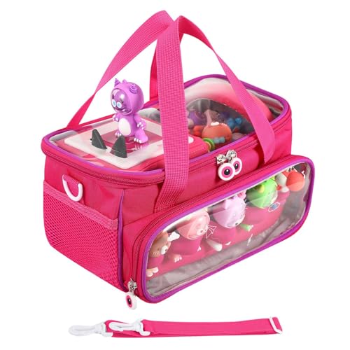 T-onies Tragetasche Tragetasche für Tonie Box S-Tarter Set Lautsprecher Aufbewahrungstasche für Toniebox S-Tarter Tragetasche für Toniebox Reise Aufbewahrung Filztasche mit Griff für Audio Player T-onies Tragetasche Tragetasche für Tonie Box S-Tarter Set Lautsprecher Aufbewahrungstasche für Toniebox S-Tarter Tragetasche für Toniebox Reise Aufbewahrung Filztasche mit Griff für Audio Player von Generisch