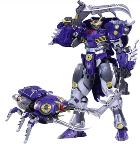 TA-HCZ001 Cang-Toys Actionfigur Spielzeug TA-HCZ001 Cang-Toys Actionfigur Spielzeug von Generisch