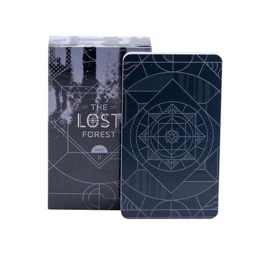 Tarot Cards - Classic Tarot Deck for Fortune Telling Portable, Illustrated with English Version, Board Game for Family, Friends, Parties, Beginner-Friendly, 3.94 * 2.95 Inches Tarot Cards - Classic Tarot Deck for Fortune Telling Portable, Illustrated with English Version, Board Game for Family, Friends, Parties, Beginner-Friendly, 3.94 * 2.95 Inches von Generisch