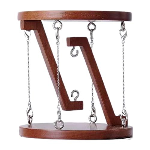 Tensegrity Tabelle - Schwimmende Tabellenmodell Tabletop | Tensegrity -Struktur Baustein | Spielzeug Für Physikausbildung Für Wissenschaftliches Experiment, Kreatives Gleichgewicht Puzzlegeschenk, Ein Tensegrity Tabelle - Schwimmende Tabellenmodell Tabletop | Tensegrity -Struktur Baustein | Spielzeug Für Physikausbildung Für Wissenschaftliches Experiment, Kreatives Gleichgewicht Puzzlegeschenk, Ein von Generisch