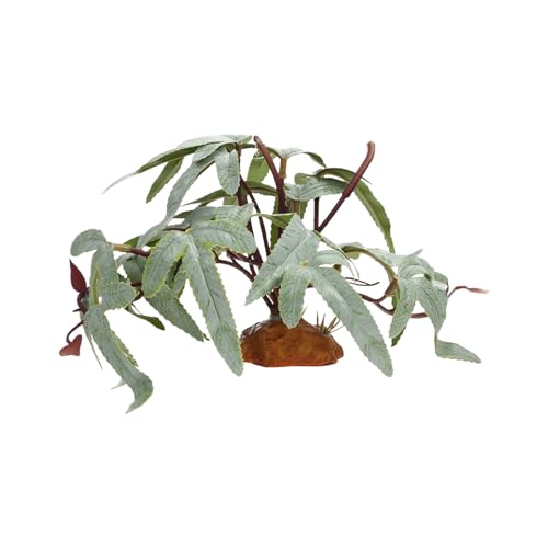 Terrariumpflanzen, Simulationsanlagendekoration, 16x16x12,5 cm, Box Pet Landscaping Reptile -Pflanzen, Schildkrötengehäusepflanzen Echsentankbehörden, Aquariumversorgungen Für Ihre Tiere Terrariumpflanzen, Simulationsanlagendekoration, 16x16x12,5 cm, Box Pet Landscaping Reptile -Pflanzen, Schildkrötengehäusepflanzen Echsentankbehörden, Aquariumversorgungen Für Ihre Tiere von Generisch