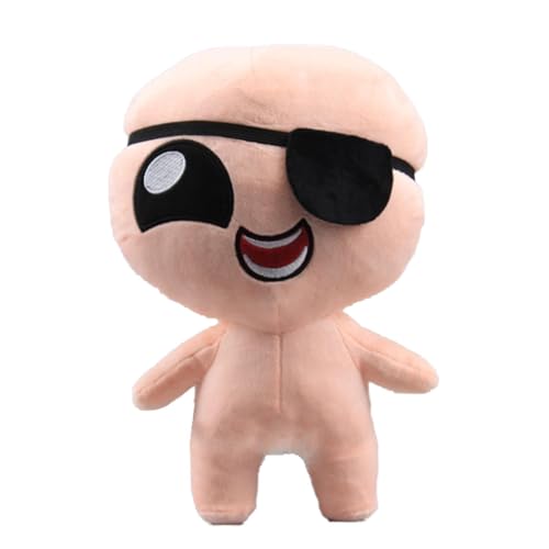 The Binding Of Isaac Plush, Gefüllte Plüschtier, Süße Weiche Puppe, Afterbirth Rebirth Spiel Isaac Plüschtiere, Nachgeburt Wiedergeburt Spiel Zeichentrickfiguren,Plüschtiere Für Kinder Kindergeschenke The Binding Of Isaac Plush, Gefüllte Plüschtier, Süße Weiche Puppe, Afterbirth Rebirth Spiel Isaac Plüschtiere, Nachgeburt Wiedergeburt Spiel Zeichentrickfiguren,Plüschtiere Für Kinder Kindergeschenke von Generisch