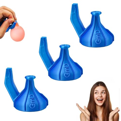 The Water Fights Gadget, Wasserballons schnell befüllbar, einfaches schnelles Befüllen von Ballons, Bindewerkzeug mit Bindewerkzeug, 2-in-1, schnelle Wasserballon-Füllabdeckung, tragbare The Water Fights Gadget, Wasserballons schnell befüllbar, einfaches schnelles Befüllen von Ballons, Bindewerkzeug mit Bindewerkzeug, 2-in-1, schnelle Wasserballon-Füllabdeckung, tragbare von Generisch