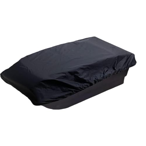 Thread Guard Cover, Ice Fishing Thread Cover | Protective Cover Travel Cover - Waterproof Protective Sleeve, Thread Protector Oxford Cloth for Camping, Fishing, Hunting von Generisch