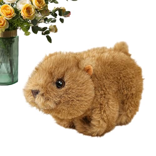 Tier Klatscharmbänder Für Kinder | Niedliche Kuscheltier Puppen Snapbänder - Weiches Plüschtier Schlafbegleiter Für Kinder Mädchen Weihnachten Neujahr Kindertag Tier Klatscharmbänder Für Kinder | Niedliche Kuscheltier Puppen Snapbänder - Weiches Plüschtier Schlafbegleiter Für Kinder Mädchen Weihnachten Neujahr Kindertag von Generisch