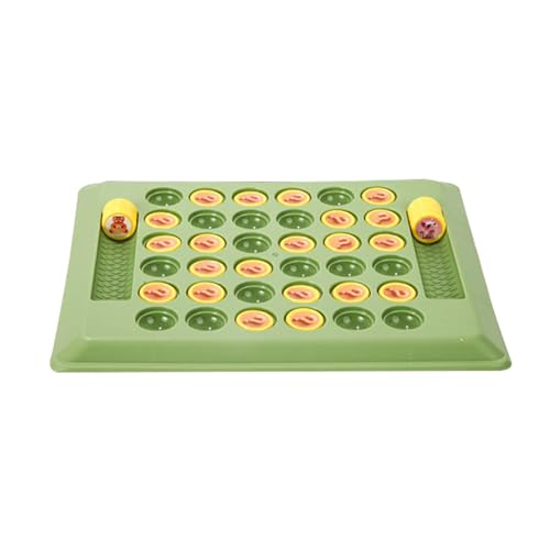 Tier-Matching-Kartenspiel,Tierspielzeug-Matching-Karten | Interaktives Eltern-Kind-Denkspiel,Lernspielzeug zum Auswendiglernen der Familie, Spielzeug für Zwei Spieler, zum Auswendiglernen auf Reisen von Generisch
