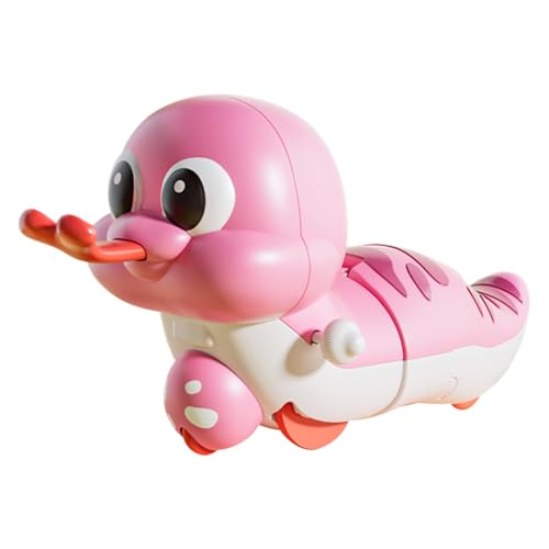 Tierische Schlangenspielzeuge zum Aufziehen, Schlangenspielzeuge für Kinder,Uhrwerk-Tier-Aufziehspielzeug - Niedliches Wacky Tracks Schlangen-Zappelspielzeug für Kinder, Mädchen, Kleinkinder Tierische Schlangenspielzeuge zum Aufziehen, Schlangenspielzeuge für Kinder,Uhrwerk-Tier-Aufziehspielzeug - Niedliches Wacky Tracks Schlangen-Zappelspielzeug für Kinder, Mädchen, Kleinkinder von Generisch