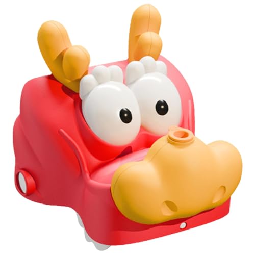 Tierkreidespielzeug, Wasserspray -Spielzeug - Cartoon Water Sprayer - Lustige Poolpartys Zubehör, Outdoor -Vorräte für Swimmingpool, Garten Tierkreidespielzeug, Wasserspray -Spielzeug - Cartoon Water Sprayer - Lustige Poolpartys Zubehör, Outdoor -Vorräte für Swimmingpool, Garten von Generisch