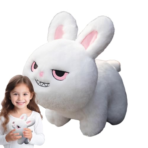 Tierplüsch - Weiche Plash -Puppe | Kuschelndes Spielzeug | Plussh -Figur Teoy Zum Schenken, Sammeln Und Tröstender Kinder Anad Pluush -Liebhaber Jeden Alters In Schlafzimmern, Kindergärten Oder Spielz Tierplüsch - Weiche Plash -Puppe | Kuschelndes Spielzeug | Plussh -Figur Teoy Zum Schenken, Sammeln Und Tröstender Kinder Anad Pluush -Liebhaber Jeden Alters In Schlafzimmern, Kindergärten Oder Spielz von Generisch