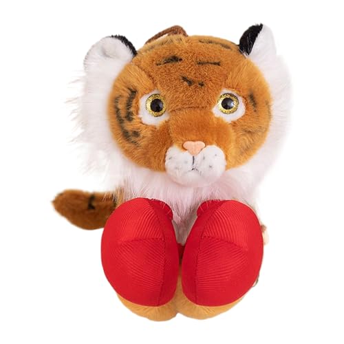 Tierpuppen, Handpuppen | Lustiges ausgestopftes Spielzeug,Interaktives Boxpuppenspielzeug mit einziehbarem Arm für Kleinkinder im Alter von 3+ Klassenzimmer Party Storytelling Strock Osterkorbfüller Tierpuppen, Handpuppen | Lustiges ausgestopftes Spielzeug,Interaktives Boxpuppenspielzeug mit einziehbarem Arm für Kleinkinder im Alter von 3+ Klassenzimmer Party Storytelling Strock Osterkorbfüller von Generisch