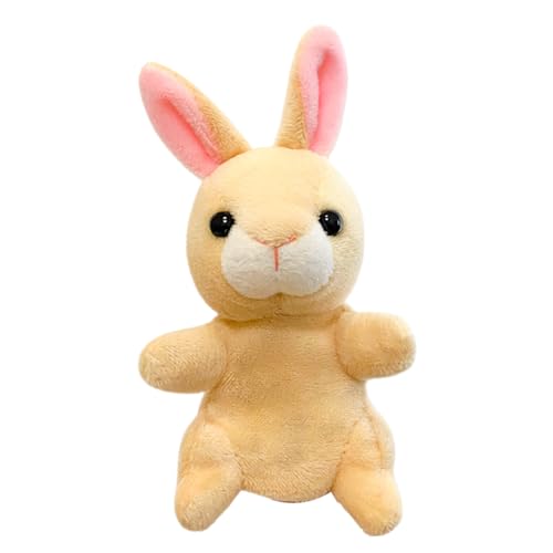 Tierpuppenpuppen, Kleinkind -Fingerpuppen | Weiche Tierfingerpuppen | Story Time kleine Figuren Spielzeugfarm Party Gefälligkeiten für Shows, Ostern und Geschichtenerzählen Tierpuppenpuppen, Kleinkind -Fingerpuppen | Weiche Tierfingerpuppen | Story Time kleine Figuren Spielzeugfarm Party Gefälligkeiten für Shows, Ostern und Geschichtenerzählen von Generisch