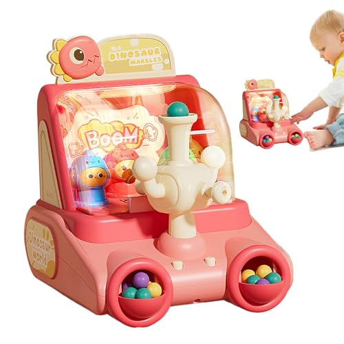 Tisch-Flipper-Maschinen, elektronischer Arcade-Flipper, interaktives elektronisches Arcade-Spiel für Kinder, , Mädchen, Kinder, Zuhause Tisch-Flipper-Maschinen, elektronischer Arcade-Flipper, interaktives elektronisches Arcade-Spiel für Kinder, , Mädchen, Kinder, Zuhause von Generisch