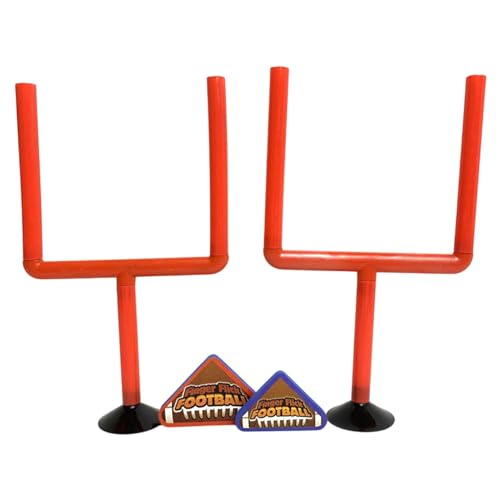Tischfußball – Tischfußballspiel, Spielzeug Für Kinder | Elektronisches Fußball-Tischspiel Für Den Bau, Kreativitäts-Finger-Flick-Fußballspiele, Spielzeuge Mit Pfosten Und Schaumstoff-Fußbällen, Spiel Tischfußball – Tischfußballspiel, Spielzeug Für Kinder | Elektronisches Fußball-Tischspiel Für Den Bau, Kreativitäts-Finger-Flick-Fußballspiele, Spielzeuge Mit Pfosten Und Schaumstoff-Fußbällen, Spiel von Generisch