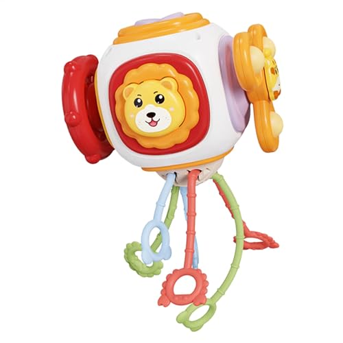 Toddler Activity Cube, Kids Cube Activity Center, Educational Activity Cube, Sensory Toy For Toddler, Learning For Boys And Girls, Toddler Sensory Toy, Activity Toy For Kids, Educational Toy F Toddler Activity Cube, Kids Cube Activity Center, Educational Activity Cube, Sensory Toy For Toddler, Learning For Boys And Girls, Toddler Sensory Toy, Activity Toy For Kids, Educational Toy F von Generisch